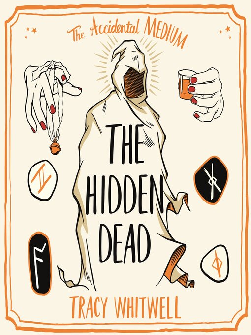 Cover image for The Hidden Dead